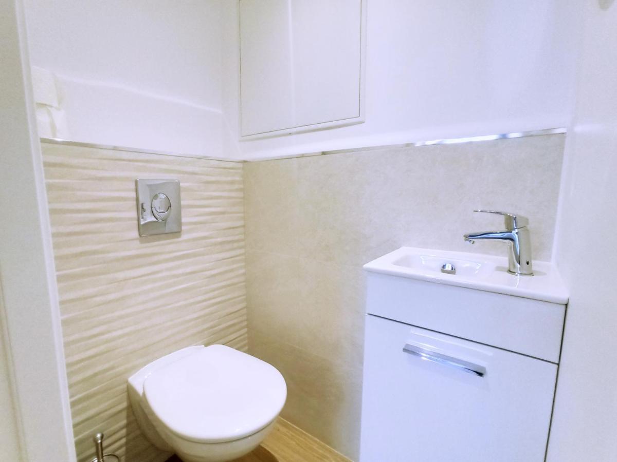 Viva Riviera 5 Rue Gerard Monod - Very Close Croisette And Palais Cannes Exterior photo