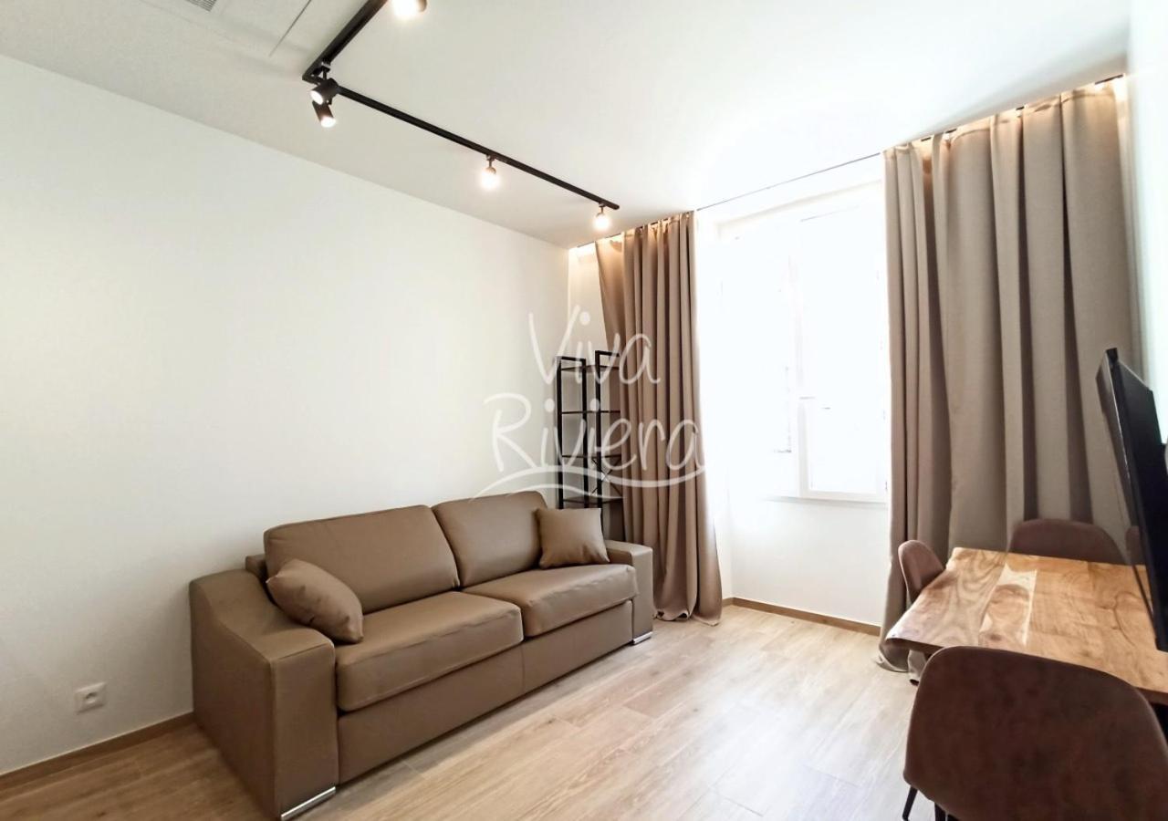 Viva Riviera 5 Rue Gerard Monod - Very Close Croisette And Palais Cannes Exterior photo