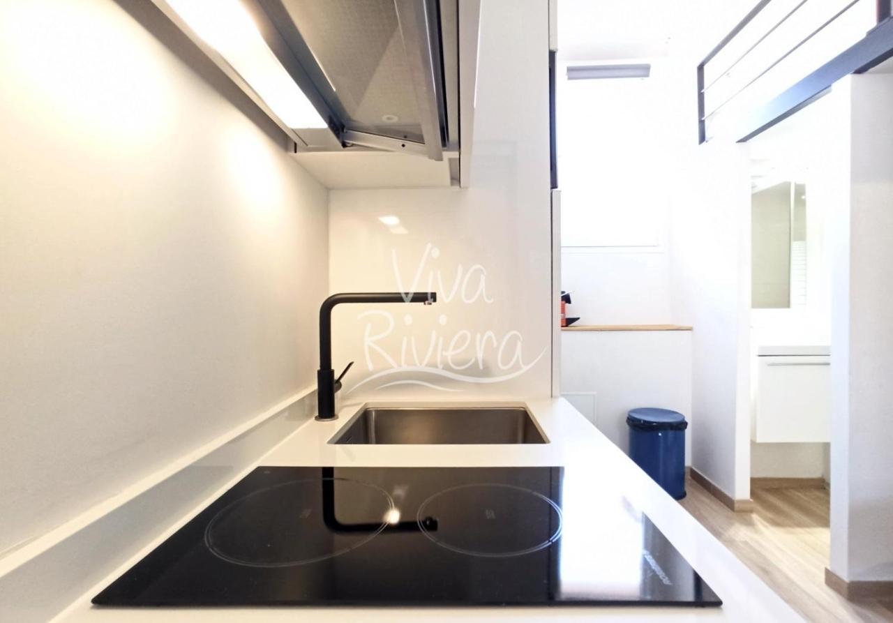 Viva Riviera 5 Rue Gerard Monod - Very Close Croisette And Palais Cannes Exterior photo